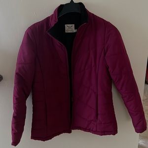 Faded glory woman jacket